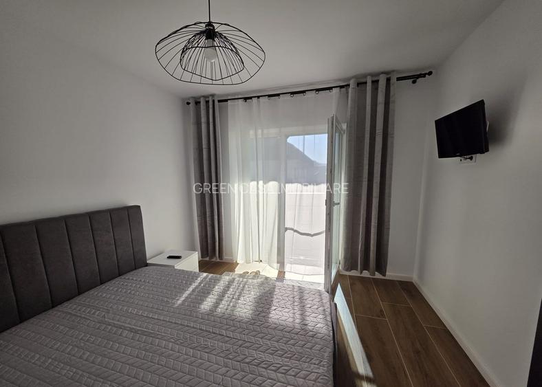 Apartament de închiriat | 3 camere | Zona Eroilor, Florești - 5