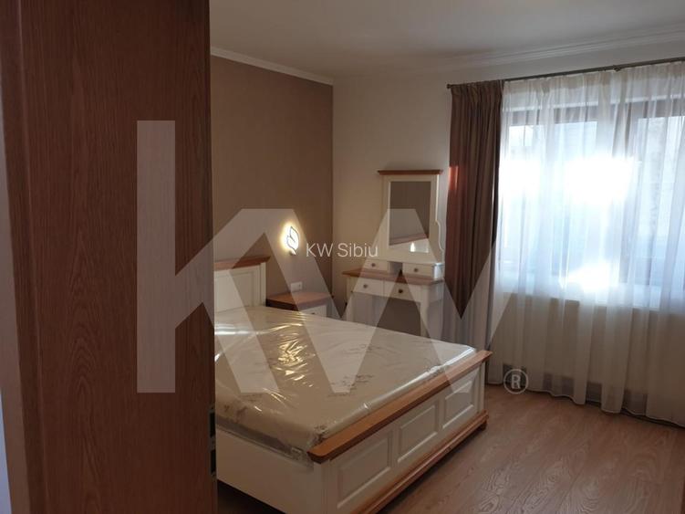 APARTAMENT DE INCHIRIAT 3 CAMERE-CURTE str Mihail Sebastian - 5