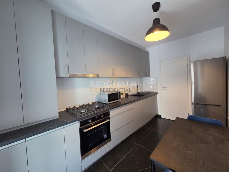 Apartament 2 Camere, Prima închiriere - Zona Metro Berceni,Metalurgiei - 4