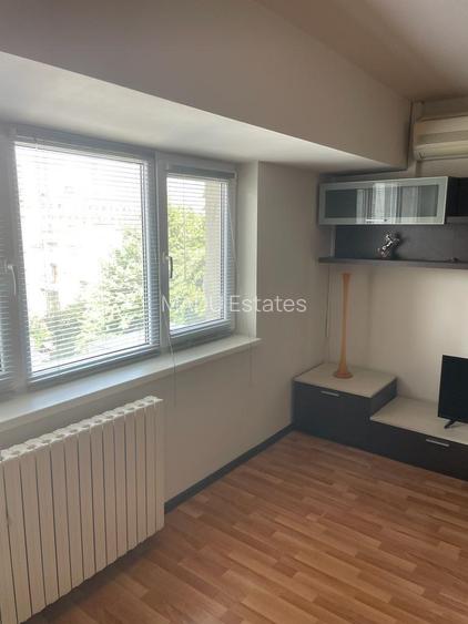 BLOC MIXT, garsoniera Bulevardul Unirii , etaj 3, mobilata si utilata, ST 46 mp - 5