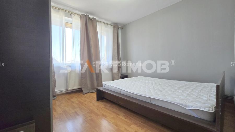 Apartament doua camere mobilat Saturn - 4