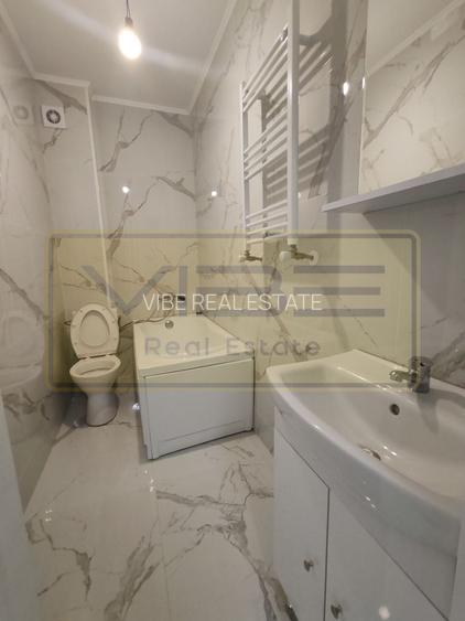 Lunca Cetățuii - Ciurea - Bloc nou- parcare-curte - 5