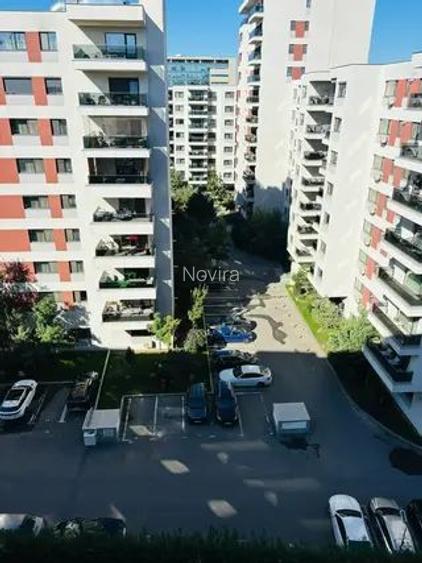 Garsoniera/ Libera Imediat / 45mp / ideala si pentru birou - 5