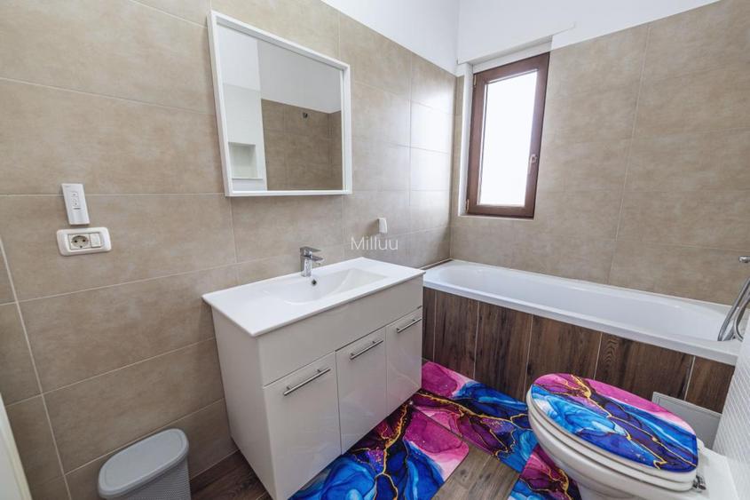 Apartament 3 camere /Mogosoaia/Centrala termica/Loc de parcare - 17