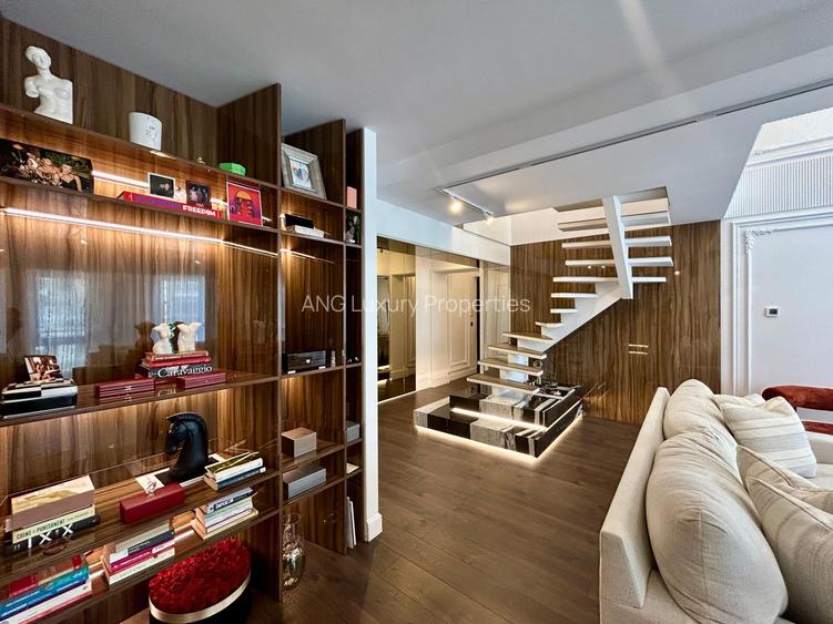 Floreasca. Un duplex care își spune povestea - 7