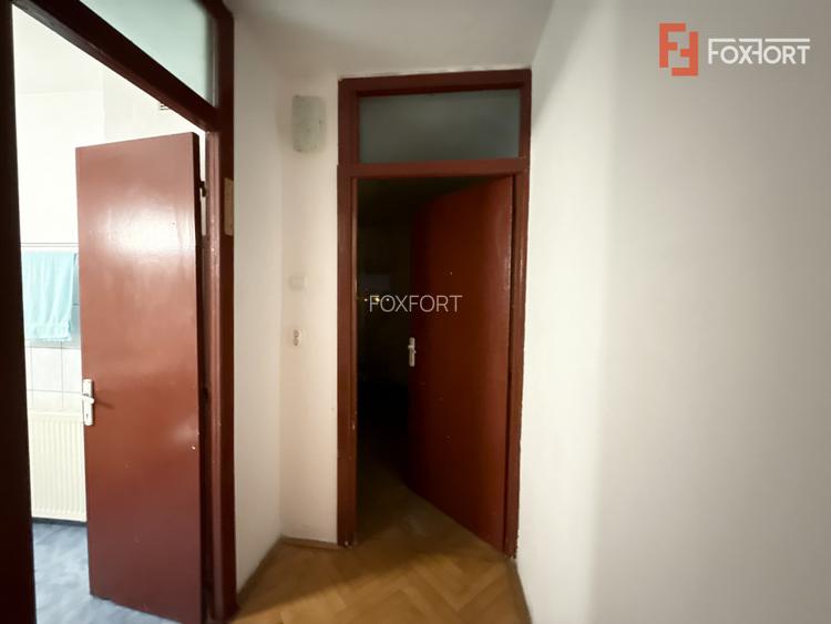 Apartament cu 2 camere de vanzare in Timisoara, zona Bucovina - 7