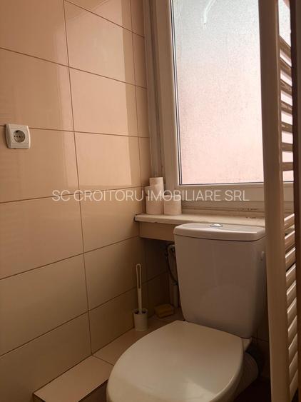 ROMANA - Garsonieră cochetă de închiriat – fix în centrul acțiunii ! Centrala! - 7