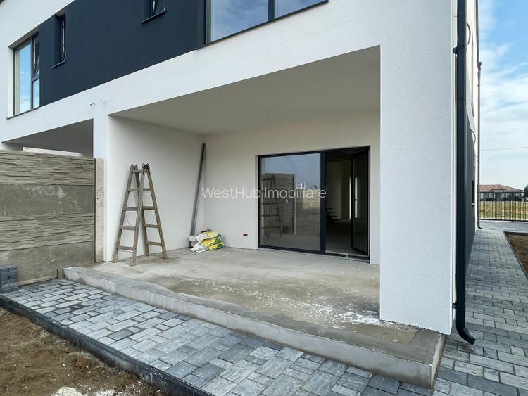 Duplex 4 camere la asfalt Calea Medves - 11