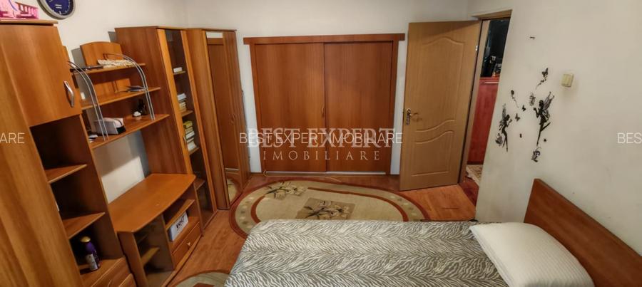 Garsoniera-Disponibilitate imediata-2 min metrou  - 11