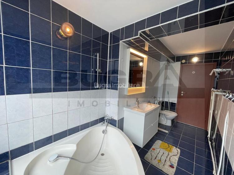 Apartament de 2 camere, 63mp, finisat modern, in Piata Mihai Viteazul - 6