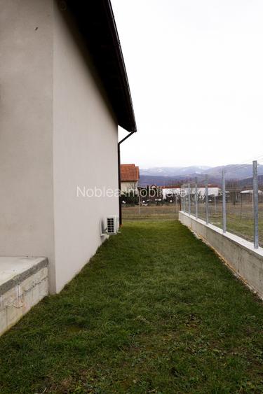 Casă single premium în Tălmaciu | 4 camere | teren 300 mp - 6