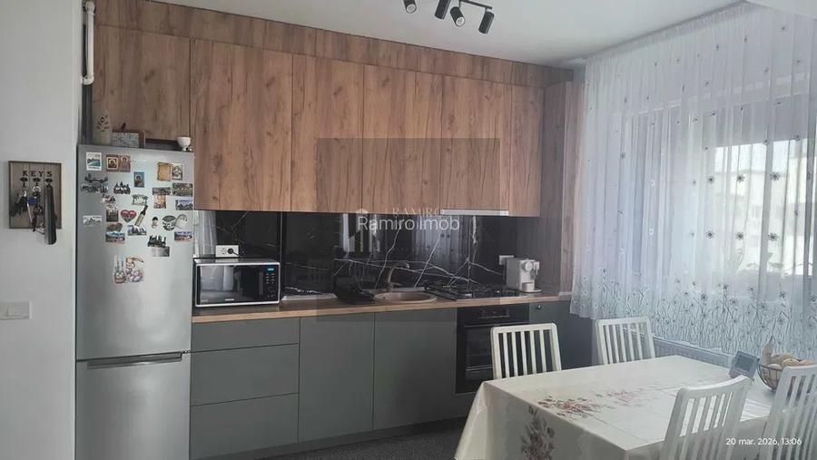 Apartament 2 camere decomandat bloc nou Metalurgiei - 3