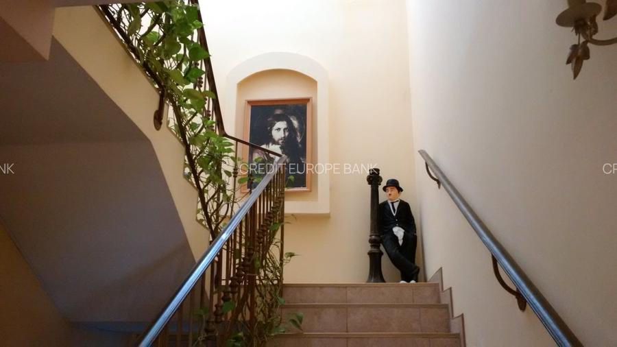 Casă individuală cu 7 camere în Brazi - 6