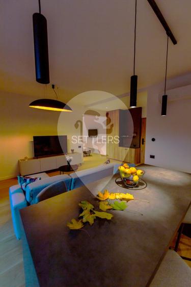 Studio Premium  Centru Istoric - Complex  Cuza 16  - 3