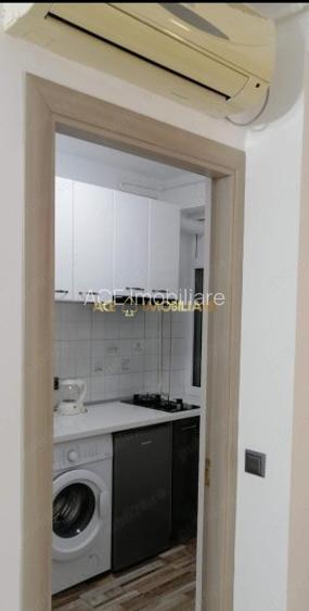 Garsoniera de inchiriat | Berceni | Metrou | Mobilat | Utilat - 4