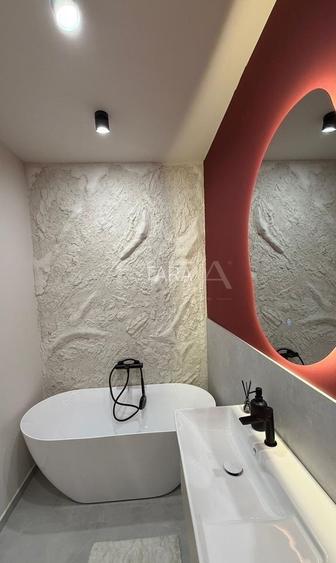 Vând apartament 2 camere mobilat, utilat - 15