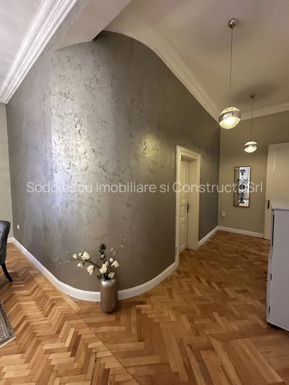 Apartament zona Unirii - 5