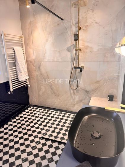 vila 4 camere | Aviatiei | curte 50 mp | Baneasa | 3 Parcare - 12