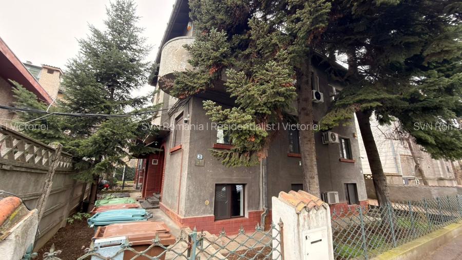 REA1025894 APARTAMENT 5 CAMERE I IN VILA I AVIATORILOR - 10