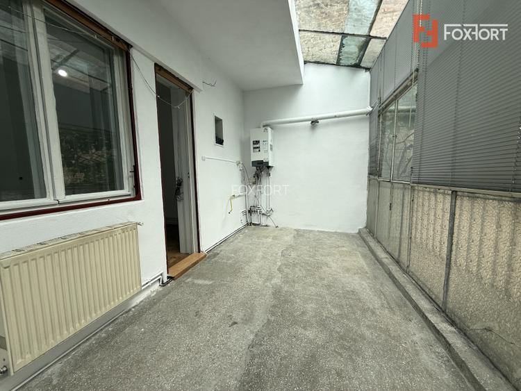 COMISION 0% Apartament cu 3 camere de vanzare, zona Iosefin - 7