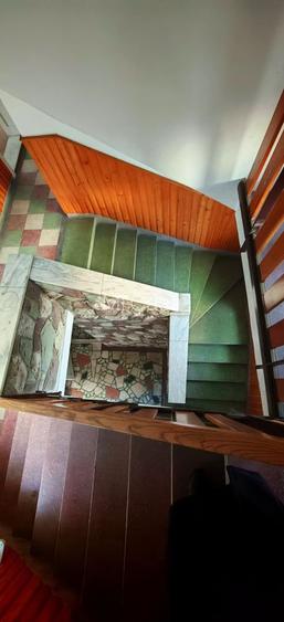 Vila + teren 1053 mp. zona Aurel Vlaicu - 12