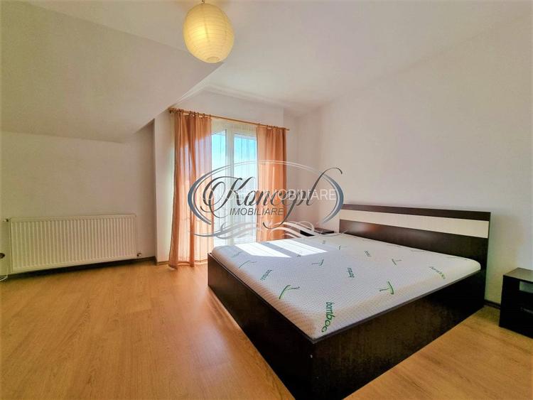 Casa Pet Friendly cu garaj in zona Lidl, Floresti - 7