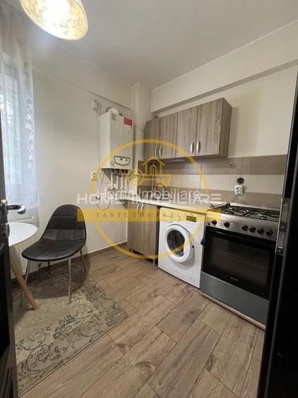 Apartament 1Camera-Belvedere Mobilat si Utilat! - 3