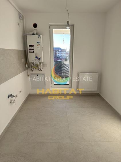 Apartament 2 camere finalizat acte gata Grand Arena - 3