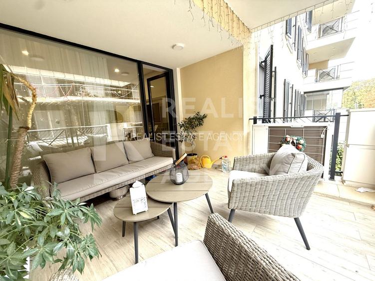 Apartament 3 Camere | Lux | Triana Pipera | Loc de parcare subteran - 23