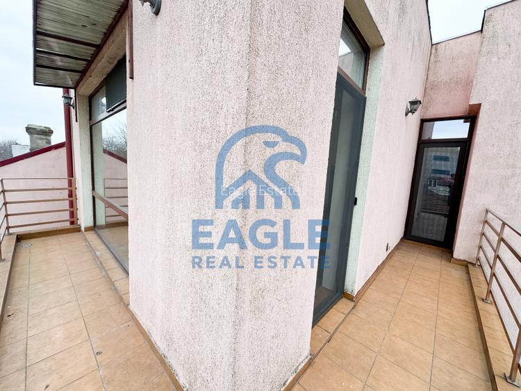 Centru - 2 Camere Petfriendly cu terasa si parcare ideal studenti - 13