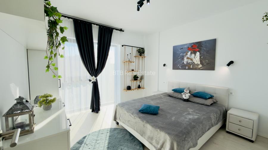 Apartament 2 camere PREMIUM | Ela Cotroceni | Metrou Academiei - 2