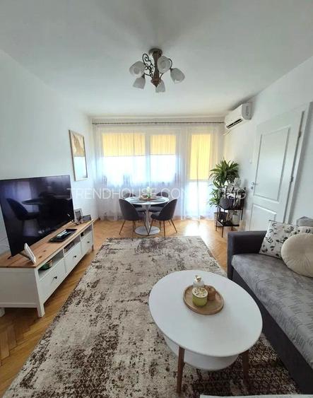 2 Camere,Ion Mihalache-Domenii-Renovat,Mobilat/Utilat-Ideal Investitie - 6