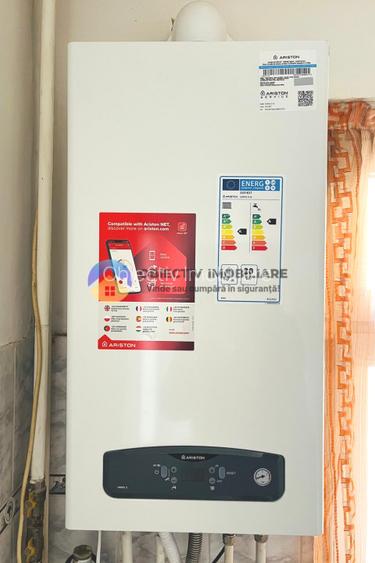 Ocazie! Apartament 2 camere- MARATEI -ETaj  2 - 4