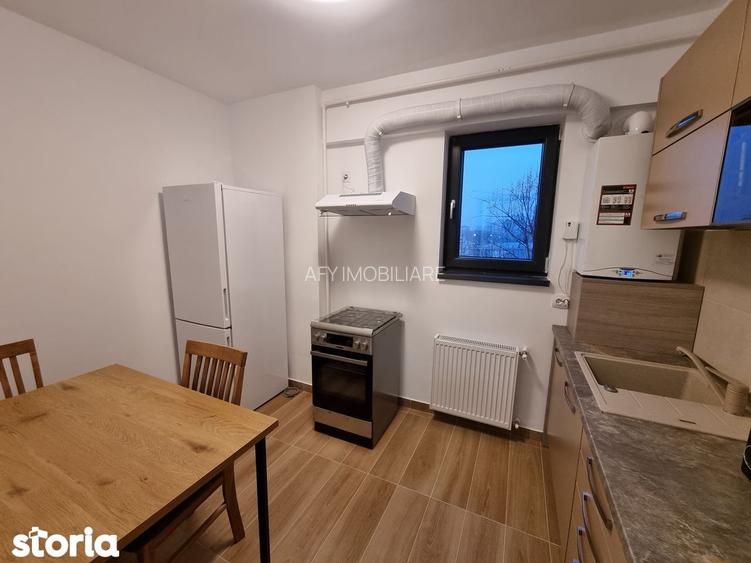 De inchiriat apartament spatios 2 camere zona Pacii - 11