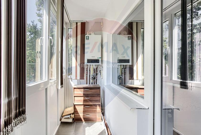 Apartament de inchiriat superb, 2 minute de Atrium Mall - 13