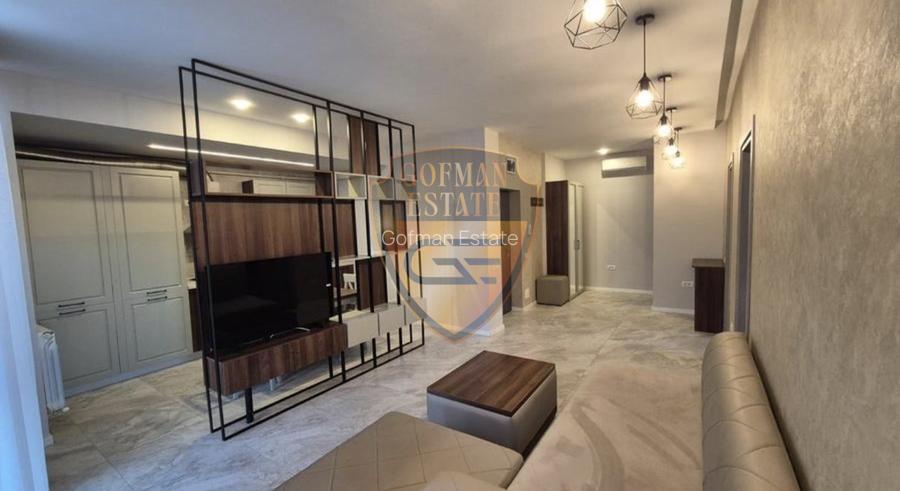 3 camere Lux, Victoria - Trocadero, parcare, 80mp, balcon, 2 bai, A/C - 11