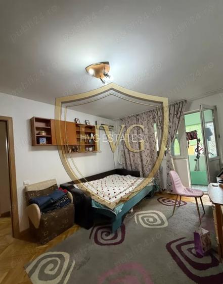 Apartament cu 2 camere | Proximitate metrou | Militari - 4