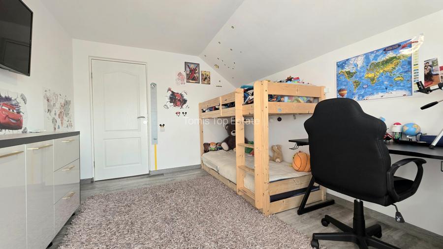 Vila P+M superba in Lumina | Confort Premium si Eficienta Energetica - 24