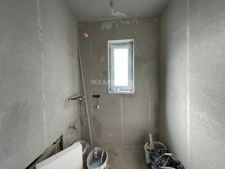 Duplex-5 camere-SUPER POZITIE-193.000€ | Giarmata-VII | - 10