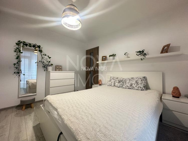 Apartament 2 camere, modern, loc de parcare, Cart. Arhitectilor - 14