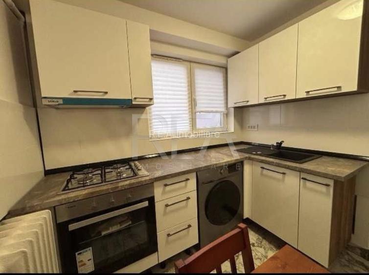 2 camere, P/4, anvelopat, bloc tip P-Drumul Taberei-Favorit - 6