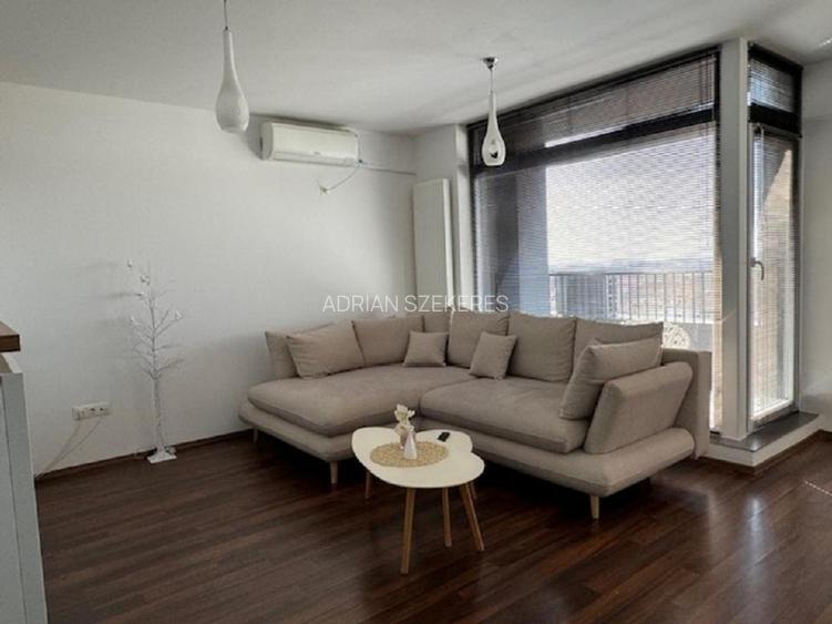 2 Camere Uranus Plaza, Penthouse - 5