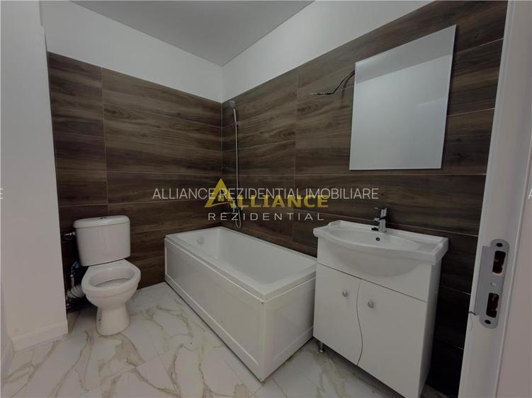 PRIMA INCHIRIERE - TOTUL NOU - Apartament 2 camere / Zona Berceni - Aparatorii P - 10