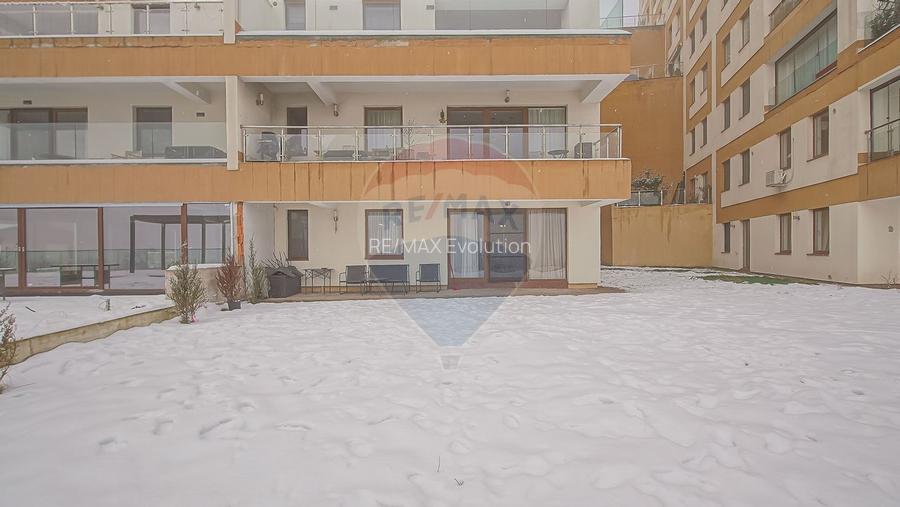 APARTAMENT UNIC CU GRADINA 288 MP |4 CAMERE, 2 BUCATARII | D. POIENII - 11