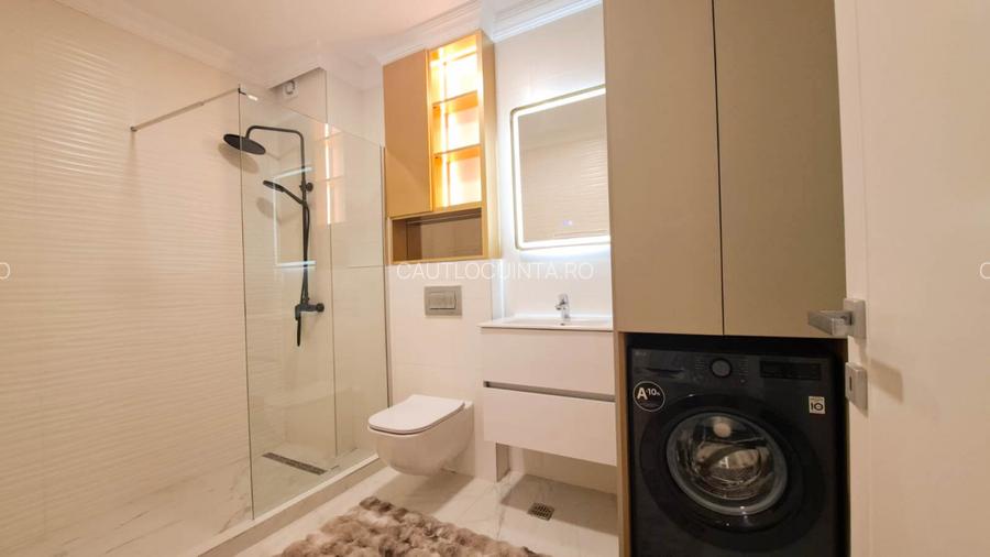 Apartament Lux 2 cam de vanzare Pipera | OMV Pipera | Pipera Plaza - 6