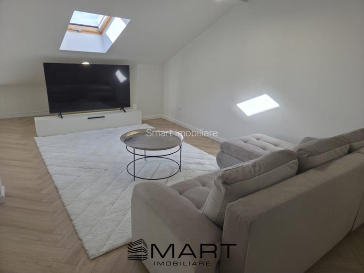 Apartament cu 5 camere in Sibiu Vest - 6