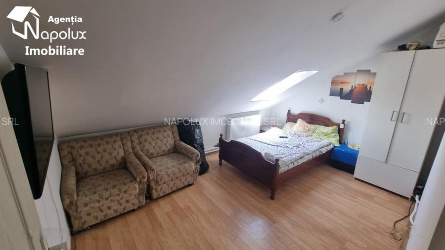 🏡✨ Apartament 2 camere de vânzare în Florești – zona str. Florilor ✨🏡 - 2