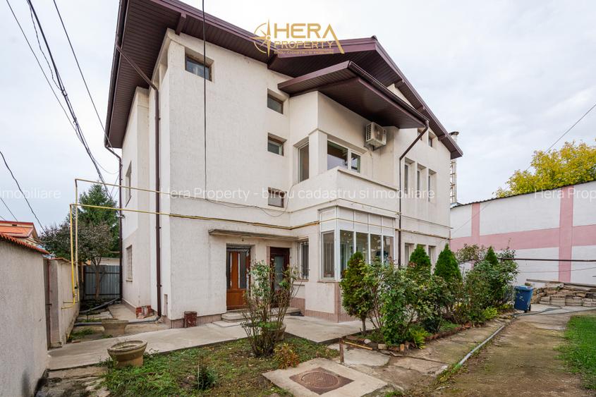 Apartament pe Rubinelor nr 4 - 5