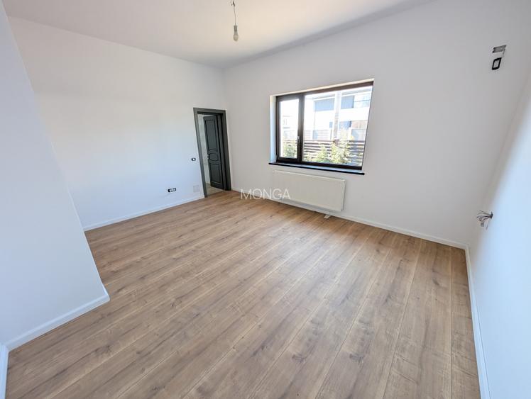 Casa 4 camere 122mp | 0 comision | Corbeanca Cantonului | finisaje la alegere - 38