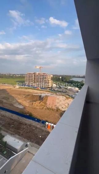 Apartament 2 Camere | Decomandat | Metrou | Prima Vista | Floreasca - 7